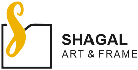 Магазин Шагал - художествени материали